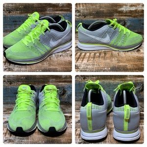 Nike Flyknit Trainer